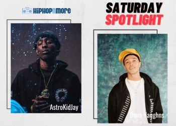 [Saturday Spotlight] AstroKidJay + Dana Vaughns