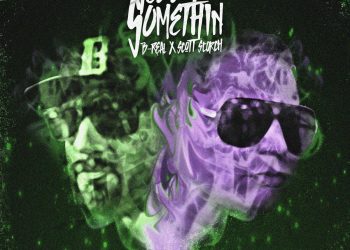 B-Real & Scott Storch Release Joint Album ‘Tell You Somethin’ Ft. Rick Ross, Ty Dolla Sign, More