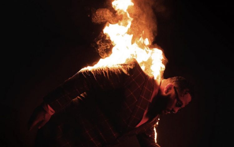 Belly Releases New Album ‘See You Next Wednesday’ Feat. The Weeknd, Nas, Big Sean, More — Stream