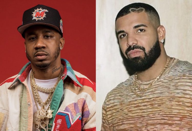 Benny The Butcher Previews Drake Collaboration, Listen To A Snippet