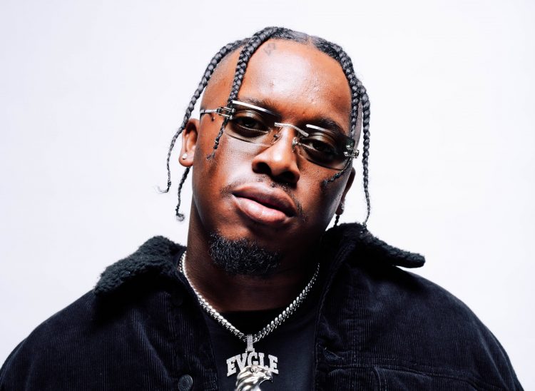 Blxst on Working with Nas, Next Album & Dream Collaborations (Exclusive)