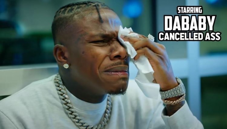 DaBaby Drops New Freestyle ‘Whole Lotta Money’: Watch