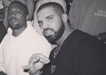 Kanye Leaks Drake’s Toronto Address on Instagram; Drake Reacts