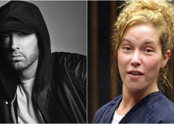 Eminem’s Ex-Wife Kim Hospitalized After Suicide Attempt; Now Back Home Recovering