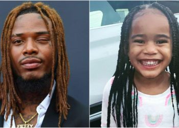 Fetty Wap’s Daughter Died Due To Complications from Heart Defect