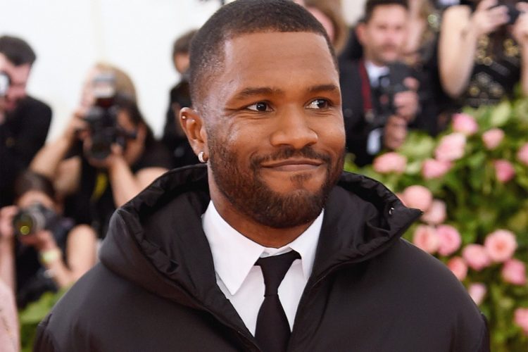 Frank Ocean to Headline Coachella in 2023