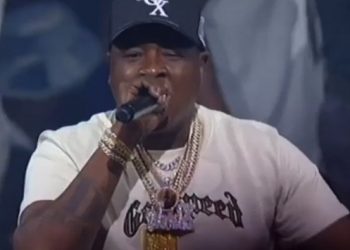 Jadakiss Releases Studio Version of Viral ‘Who Shot Ya’ Freestyle: Listen