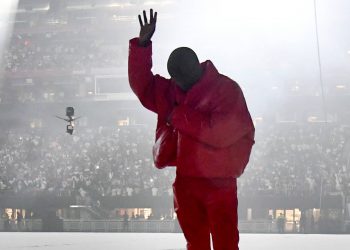 Watch Kanye West’s ‘DONDA’ Listening Event In Chicago (Live Stream)