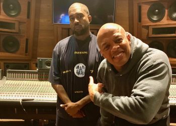 New Kanye & Dr. Dre Song ‘Glory’ Previewed in Beats Commercial: Watch