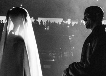 Kanye West Blames DaBaby’s Manager for Delaying ‘DONDA’ Release by Not Clearing ‘Jail’ Song