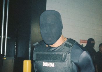 Here Are All Features & Production Credits For Kanye West’s New Album ‘DONDA’