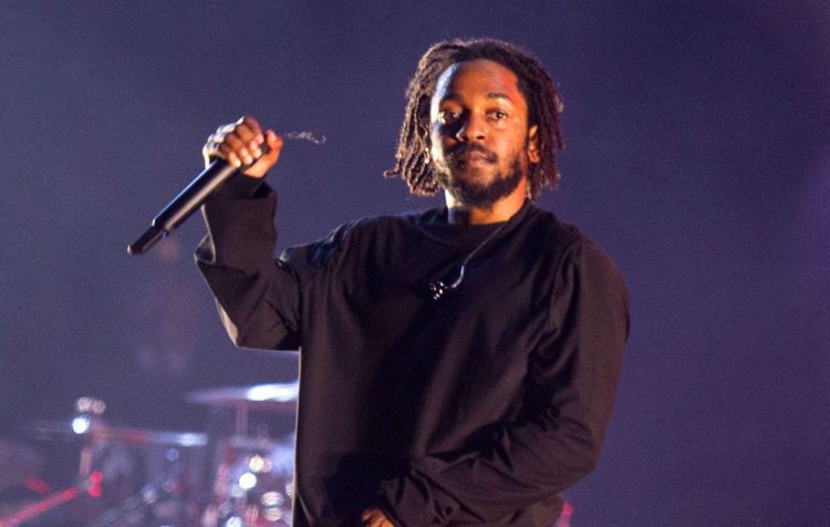 Kendrick Lamar Announces “Final” Album on TDE