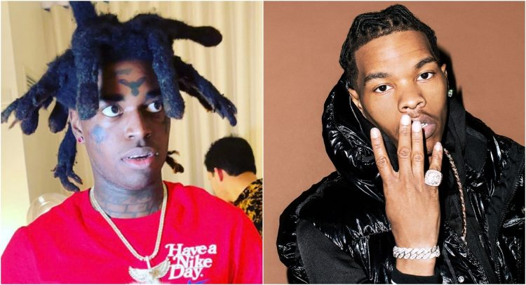 Kodak Black & Lil Baby Team Up on New Song ‘Nobody’: Listen