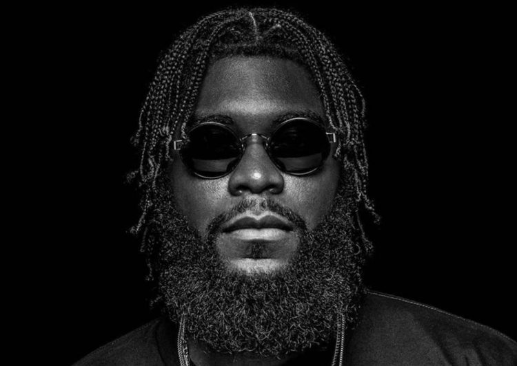 Big K.R.I.T. Releases 5 Old Mixtapes On Streaming Services