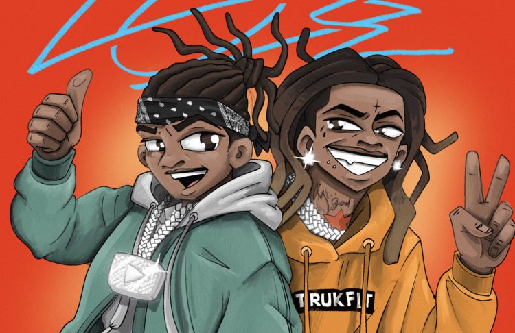 KSI Releases New Song ‘Lose’ Feat. Lil Wayne — Listen