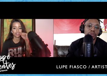 Lupe Fiasco & Lupe Fuentes Talk Bad Experiences While Performing, Lack Of Women In Music Production & More