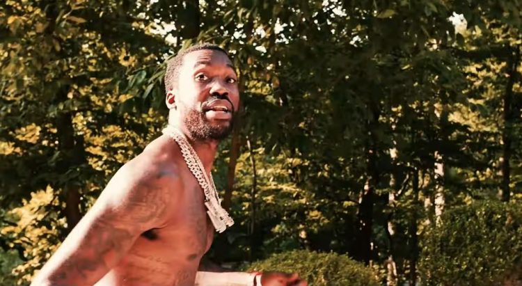 Meek Mill Releases New Song & Video ‘Mandela Freestyle’ — Watch