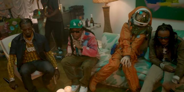 Migos Perform Tiny Desk Concert: Watch