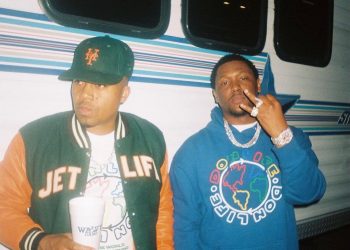 Nas Calls Hit-Boy His “Quincy Jones”, Talks Possibility of Another Album Together