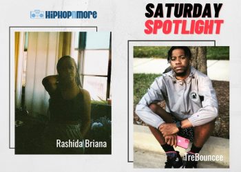 [Saturday Spotlight] Rashida Briana + TreBouncee
