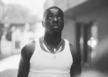 Ray Vaughn Signs With TDE