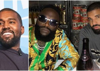 Rick Ross Shares Text From Drake: “Everything Is Unfolding.. I’m About To Be As Free As A Bird”