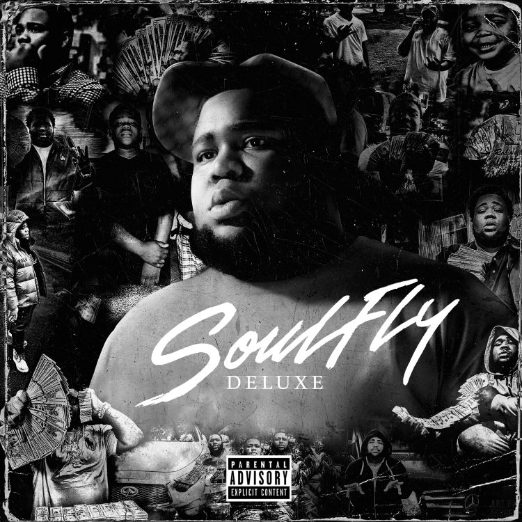 Rod Wave Announces 'SoulFly' Deluxe + Drops 'Time Heals' Video HipHopDX