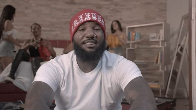 The Game Releases New Song & Video ‘Worldwide Summer Vacation’: Watch