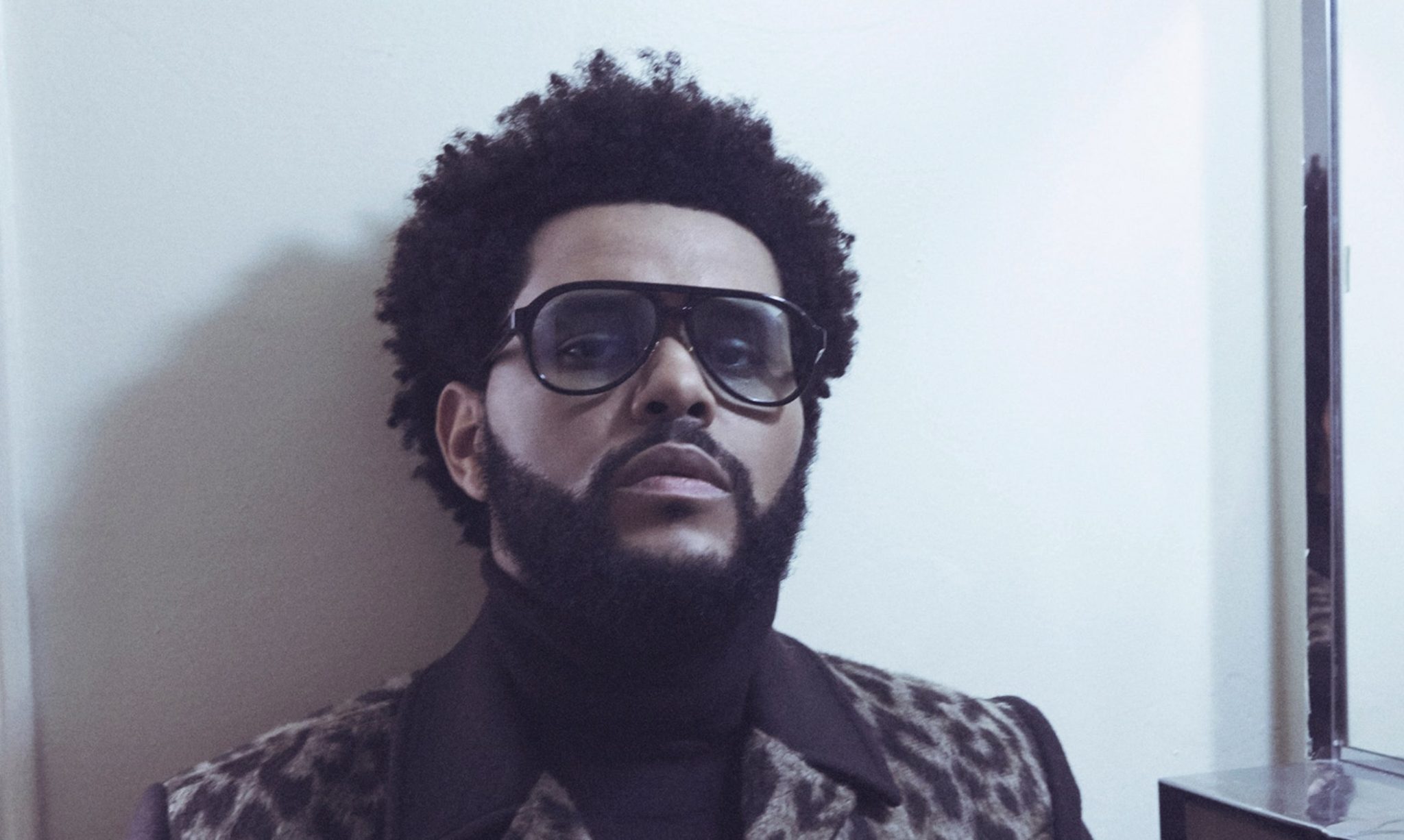 The Weeknd Says He Wants To Work With Kanye West, Arca & Tyler, The ...