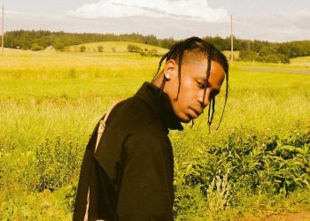 Travis Scott & Cactus Jack Ink Production Deal With A24; Tease ‘Utopia’ Film