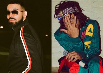 New Music: Trippie Redd – ‘Betrayal’ (Feat. Drake)