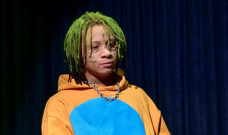 Trippie Redd Releases New Album ‘Trip At Knight’ Feat. Lil Uzi Vert, Juice WRLD, Polo G, More