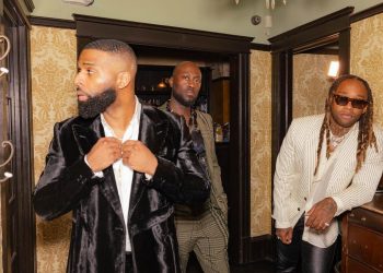 Stream dvsn & Ty Dolla Sign’s Joint Project ‘Cheers To The Best Memories’