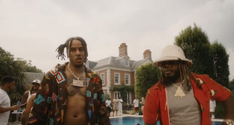 New Video: AJ Tracey – ‘Summertime Shootout’ (Feat. T-Pain)