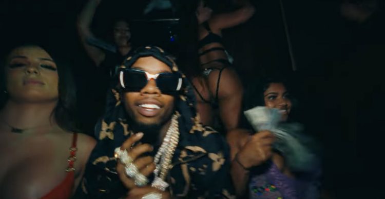 Watch The Video For Lil Pump’s ‘Racks To The Ceiling’ Feat. Tory Lanez & Ronny J