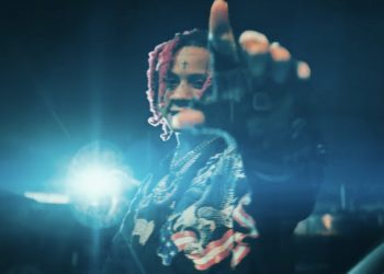 New Video: Trippie Redd – ‘Supernatural’
