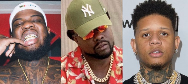 Wale Releases New Song ‘Down South’ Feat. Yella Beezy & Maxo Kream: Listen