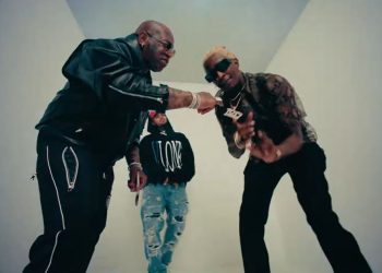 Birdman’s Rich Gang Returns with New Single ‘Blue Emerald’ Ft. Young Thug: Watch