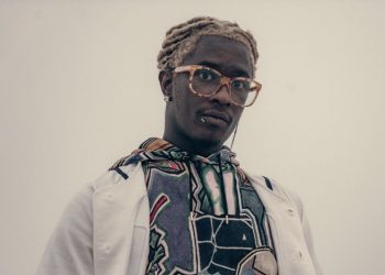 Young Thug Shares New Single & Video ‘Tick Tock’: Watch