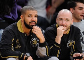 40 Addresses Criticism Of R. Kelly Co-Lyricist Credit On Drake’s ‘Certified Lover Boy’