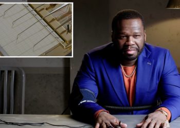 50 Cent Takes The ‘Lie Detector Test’: Watch