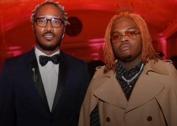 Gunna Connects With Future For New Song ‘Too Easy’: Listen