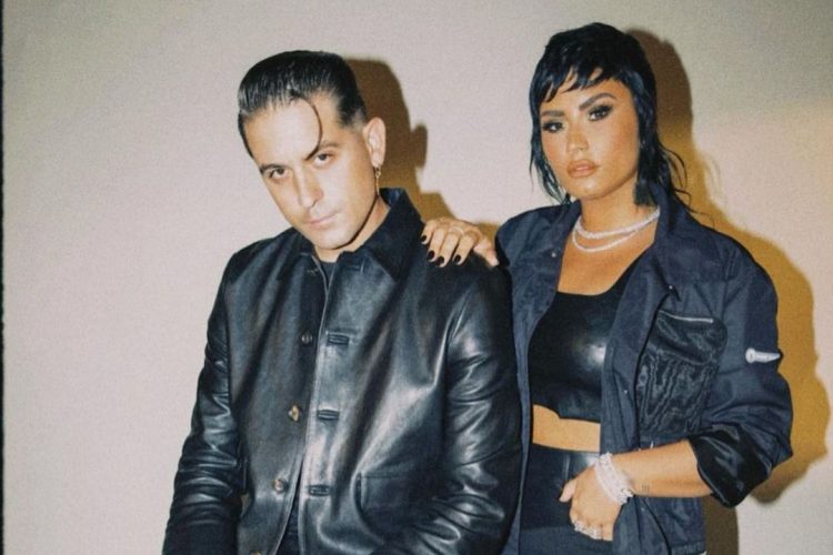 G-Eazy Teams Up With Demi Lovato For New Single ‘Breakdown’: Watch