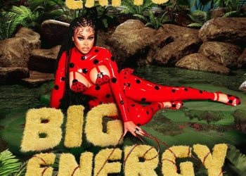 Latto Is Giving Us ‘Big Energy’ On Her New Single: Watch