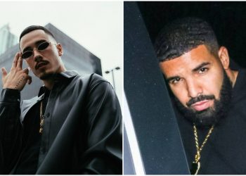 How Apollo Lofton Earned a Follow From Drake After Waiting 2 Hours Outside Restaurant