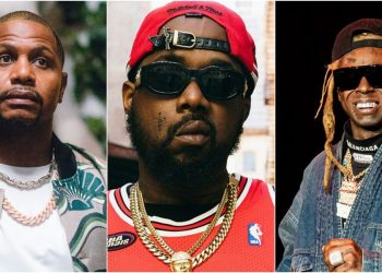 AZ Enlists Lil Wayne & Conway The Machine on New Song ‘The Ritual’: Listen