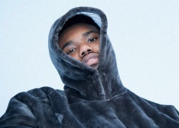 Baby Keem ‘the melodic blue’ First Week Sales Projections