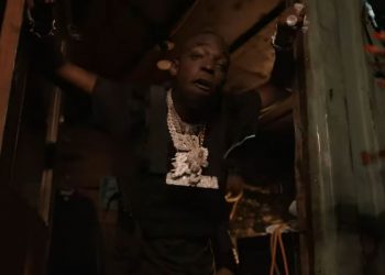 Bobby Shmurda Releases Comeback Single ‘No Time for Sleep Freestyle’: Watch