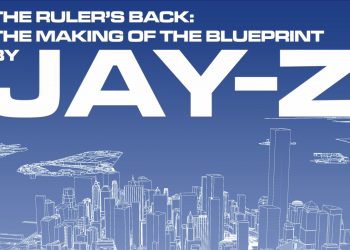 Breaking Atoms Releases ‘The Ruler’s Back: The Making Of ‘The Blueprint’ By JAY-Z’ Series — Listen