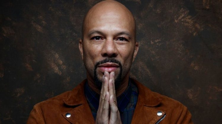 Common Releases New Album ‘A Beautiful Revolution Part 2’ — Stream